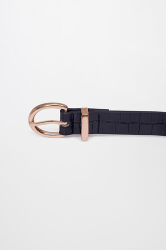Belt, Black, image 2